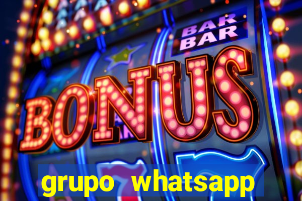 grupo whatsapp fortune rabbit